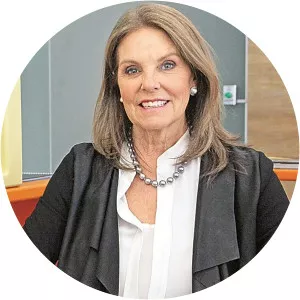 Marinela Servitje Montull - Daniel Servitje Montull's sister