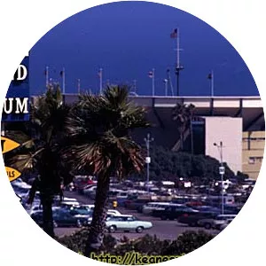 Marineland of the Pacific