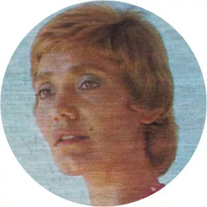 Marinella - Greek singer