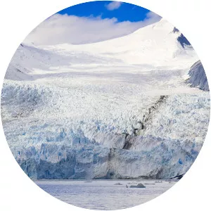 Marinelli Glacier - Glacier in Chile