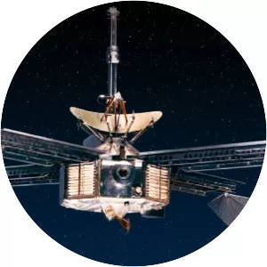 Mariner 3