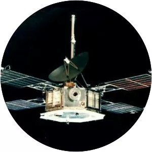 Mariner 4 - Spacecraft