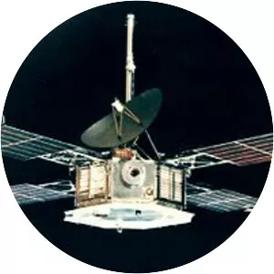 Mariner 5 - Spacecraft