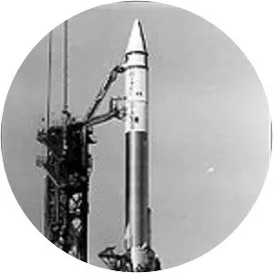 Mariner 8 - Spacecraft