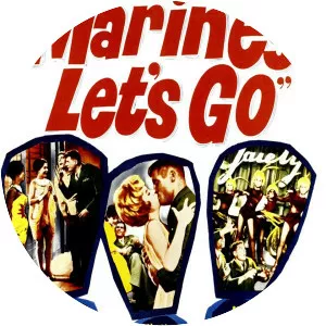 Marines, Let's Go - 1961 ‧ Drama/Comedy ‧ 1h 43m