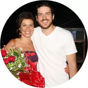 Mariness Maldonado photograph