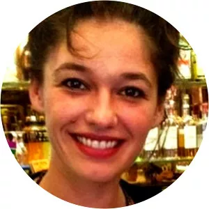 Marineta Rodica Rotaru photograph