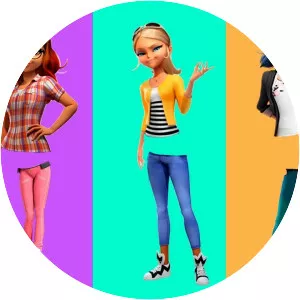 Marinette DupainCheng