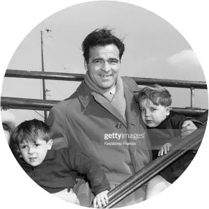 Marinette Lopez photograph