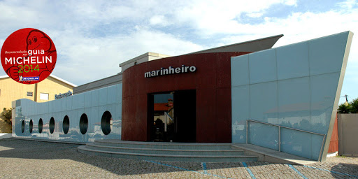 Marinheiro - Restaurant