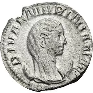 Mariniana - Valerian's wife