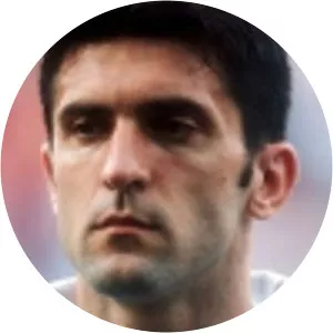 Marinko Galič - Slovenian footballer