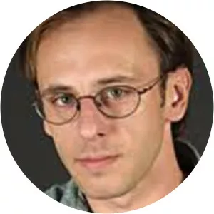 Marinko Koščec - Writer