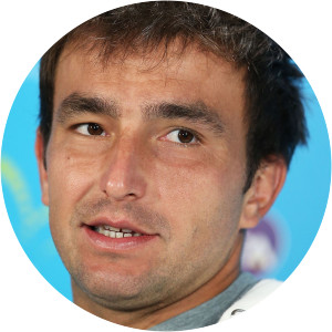 Marinko Matosevic
