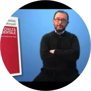 Marino Badiale - Author