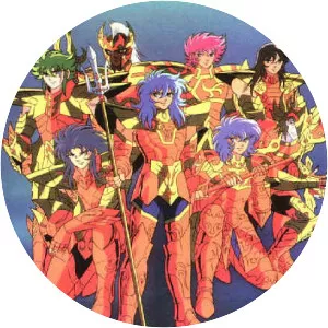 Marino de Poseidón - 