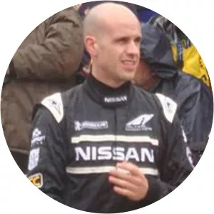 Marino Franchitti