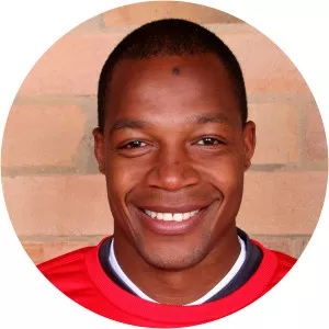 Marino García - Football player