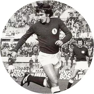 Marino Lombardo - Italian football player
