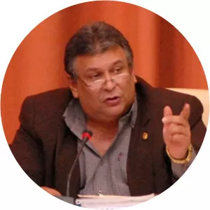 Marino Murillo Jorge