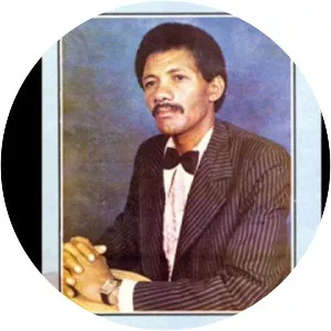 Marino Perez - Musical artist