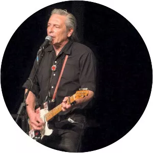 Marino Severini photograph