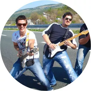 Marino Strmo Musician