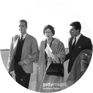 Marino Torlonia, 4th Prince of Civitella-Cesi