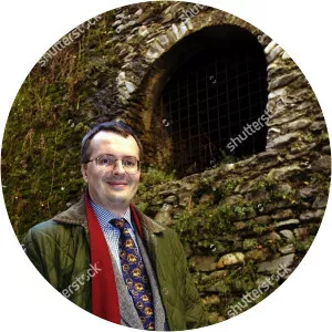 Marino Viganò - Historian