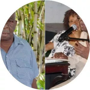 Marino Wilson Jay - Author