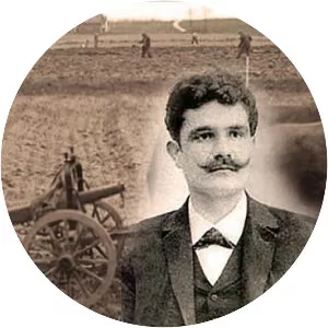 Marinos Antypas - Greek lawyer