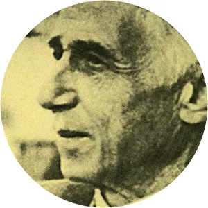 Marinos Geroulanos