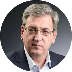 Marinos Moushiouttas