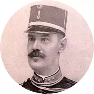 Marinus Bernardus Rost van Tonningen