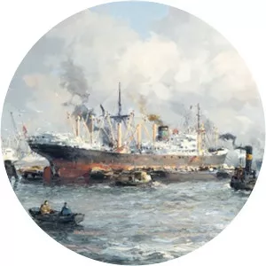 Marinus Johannes Drulman