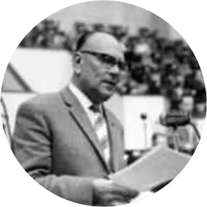 Marinus van der Goes van Naters