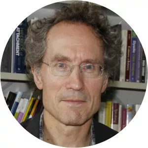Marinus van IJzendoorn - University teacher