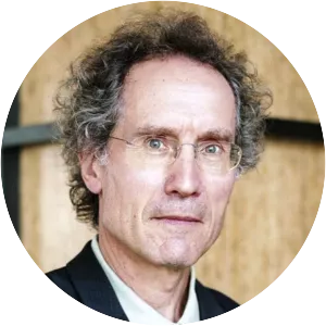 Marinus van IJzendoorn (Rien van IJzendoorn)