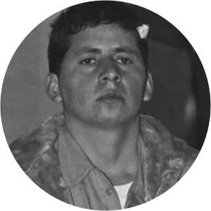 Mario Aburto Martínez