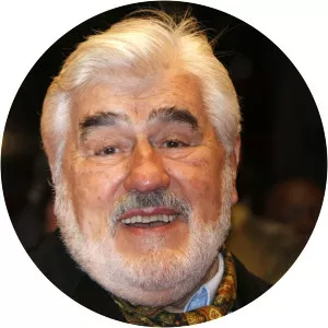 Mario Adorf