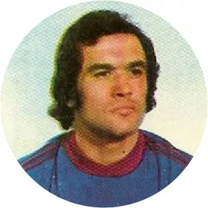 Mario Agiu - Romanian former footballer