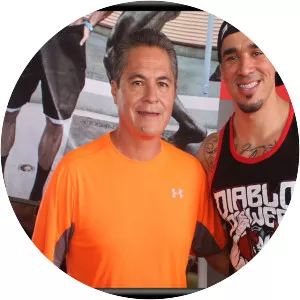 Mario Alberto Albarrán - Goalkeeper