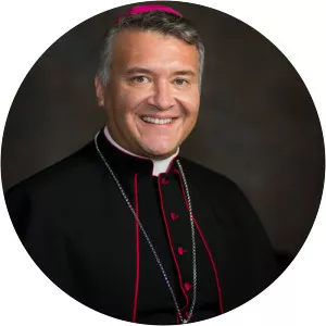 Mario Alberto Avilés - Prelate