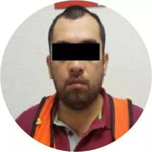 Mario Alberto Cárdenas Medina photograph