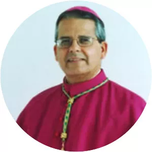 Mario Alberto Molina Palma