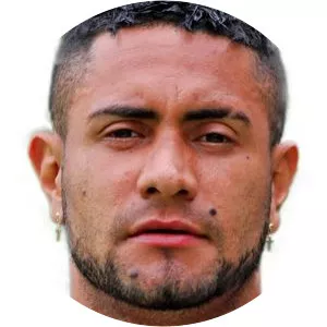 Mario Alexis Ramírez Álvarez