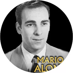 Mario Alonso