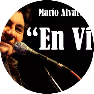 Mario Alvarez Quiroga