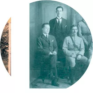 Mário Alves Monteiro Tourinho