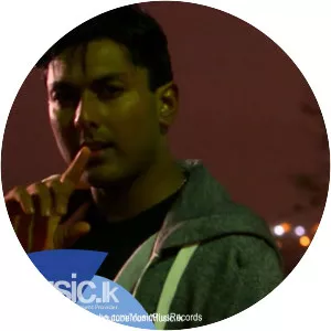 Mario Ananda - Musical artist